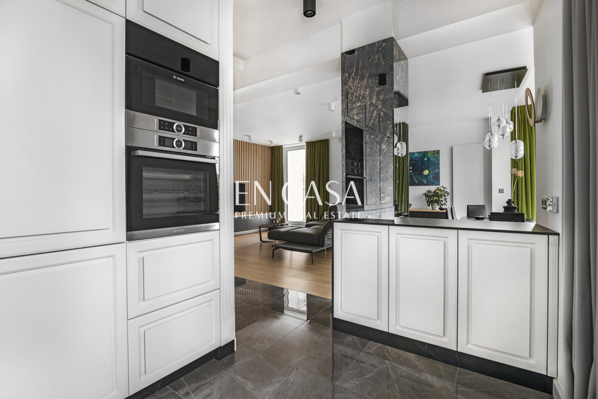 Apartment Rent Warszawa Mokotów Jana Pawła Woronicza 5